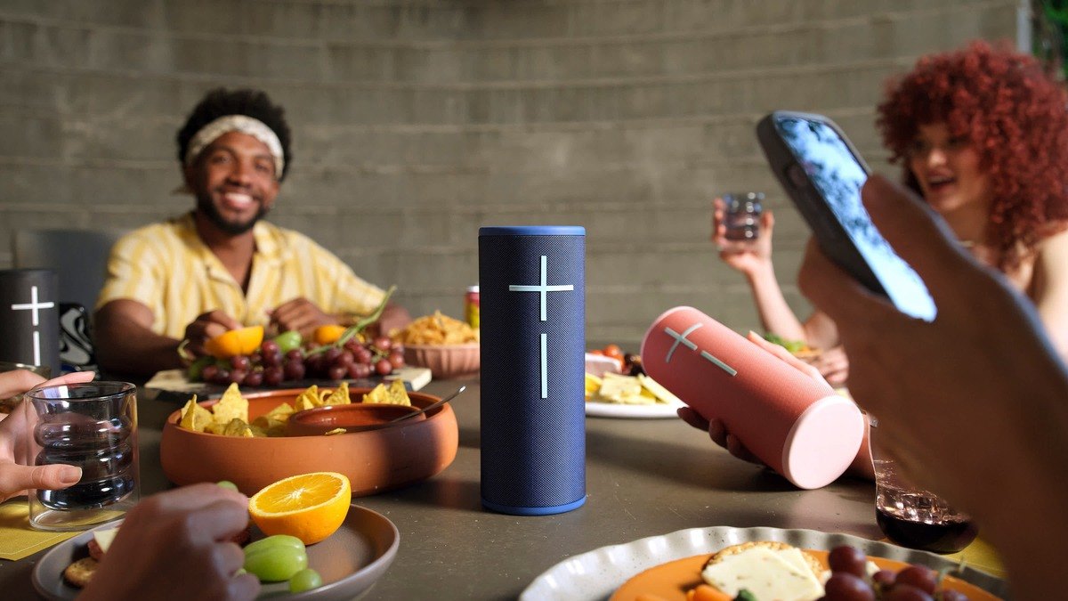 Ultimate Ears Megaboom 4