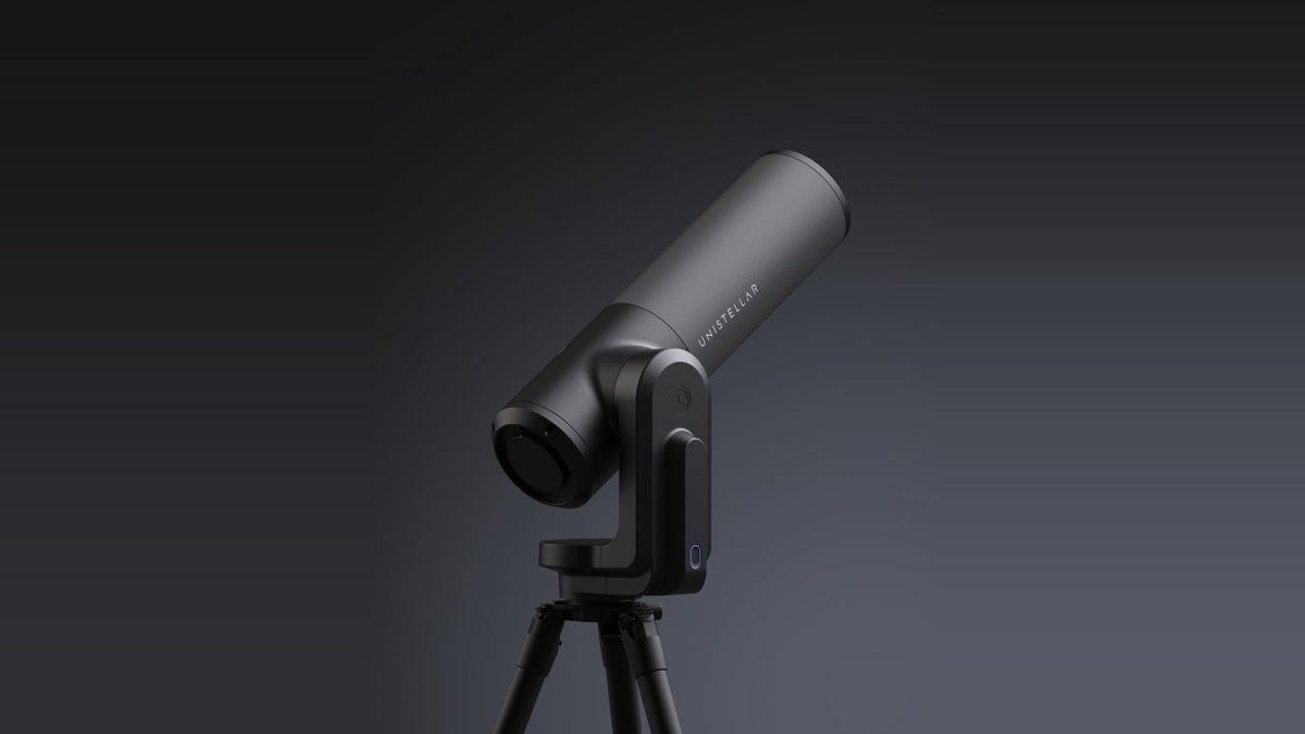 Unistellar eQuinox 2