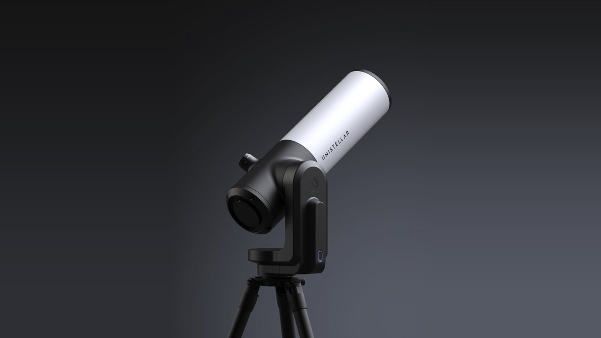Unistellar eVscope 2