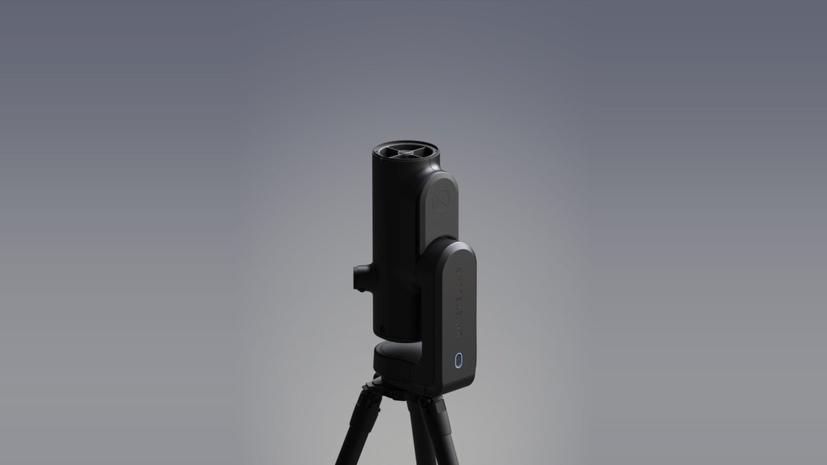 Unistellar Odyssey Pro