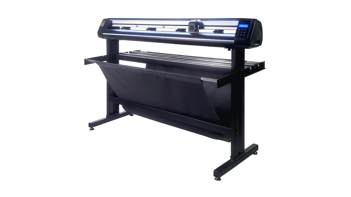 USCutter MH300 53-Inch
