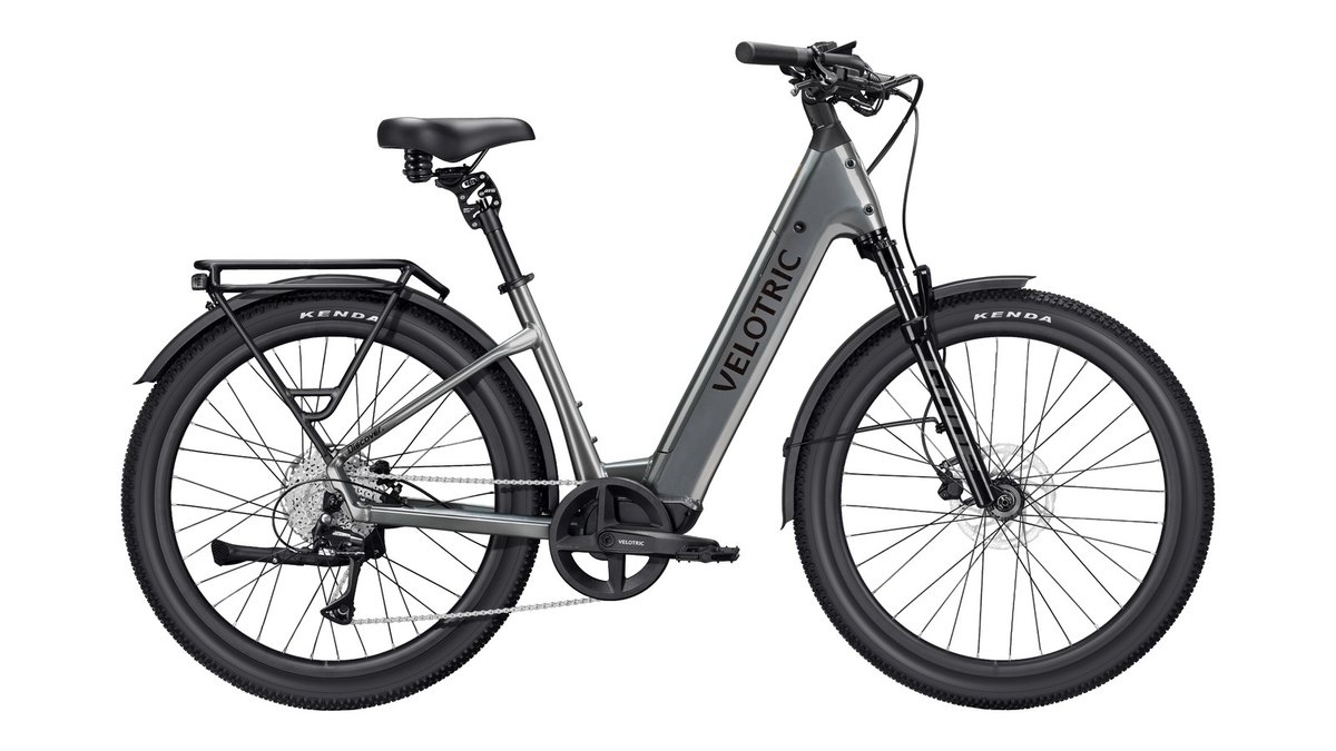 Velotric Discover 3