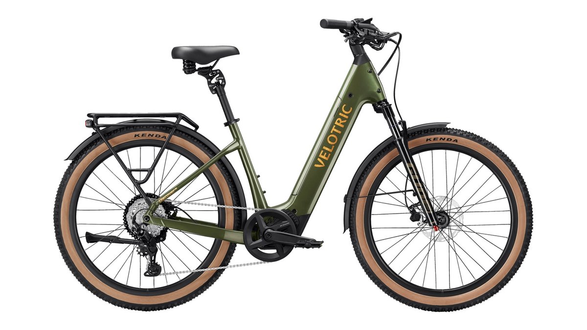 Velotric Discover M