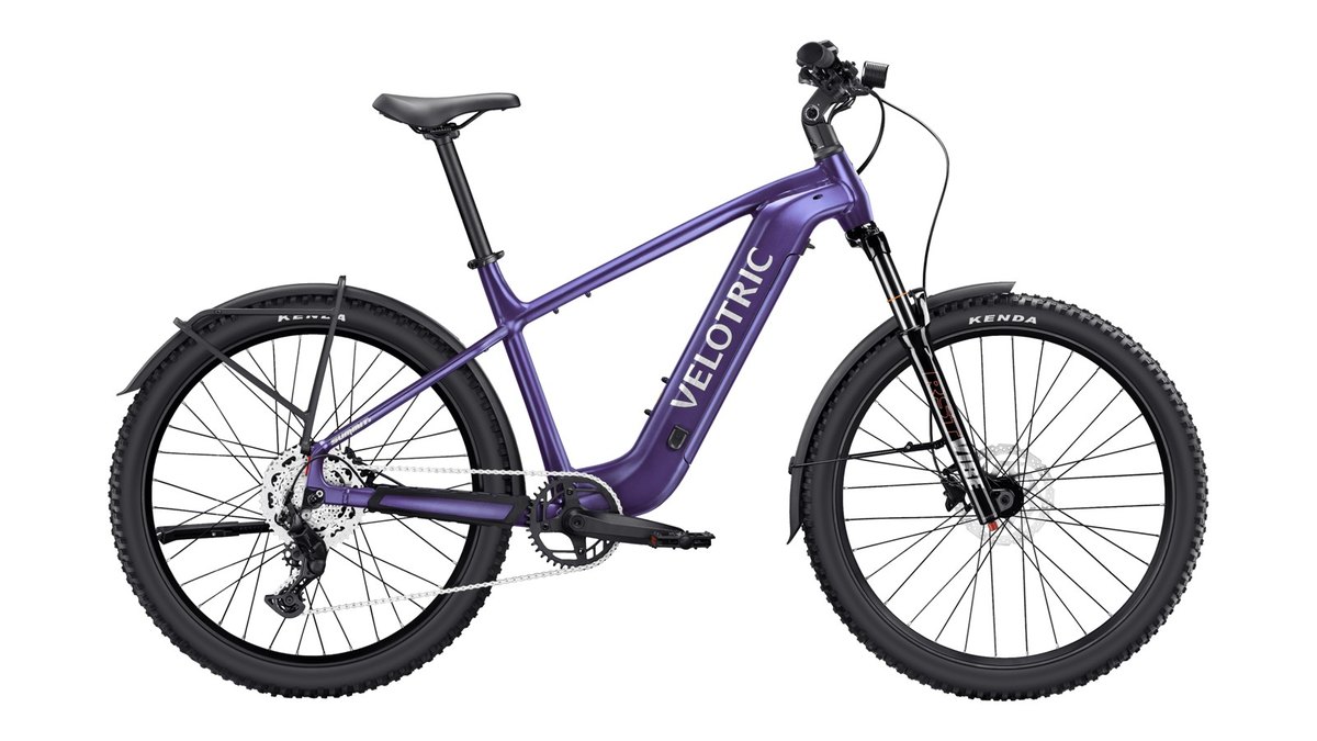Velotric Summit 2
