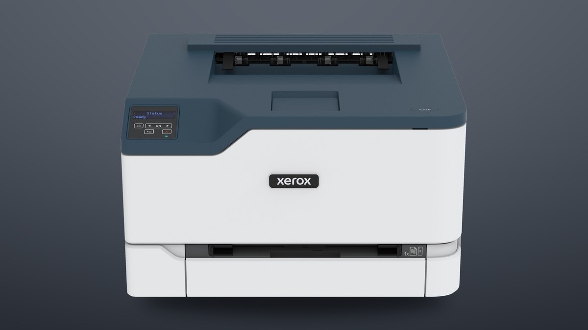 Xerox C230 Color Printer