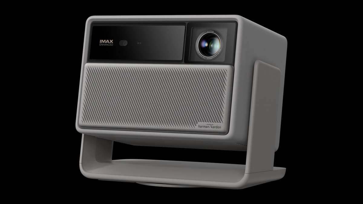 XGIMI Horizon 20