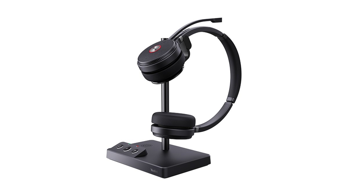 Yealink WH62 Dual