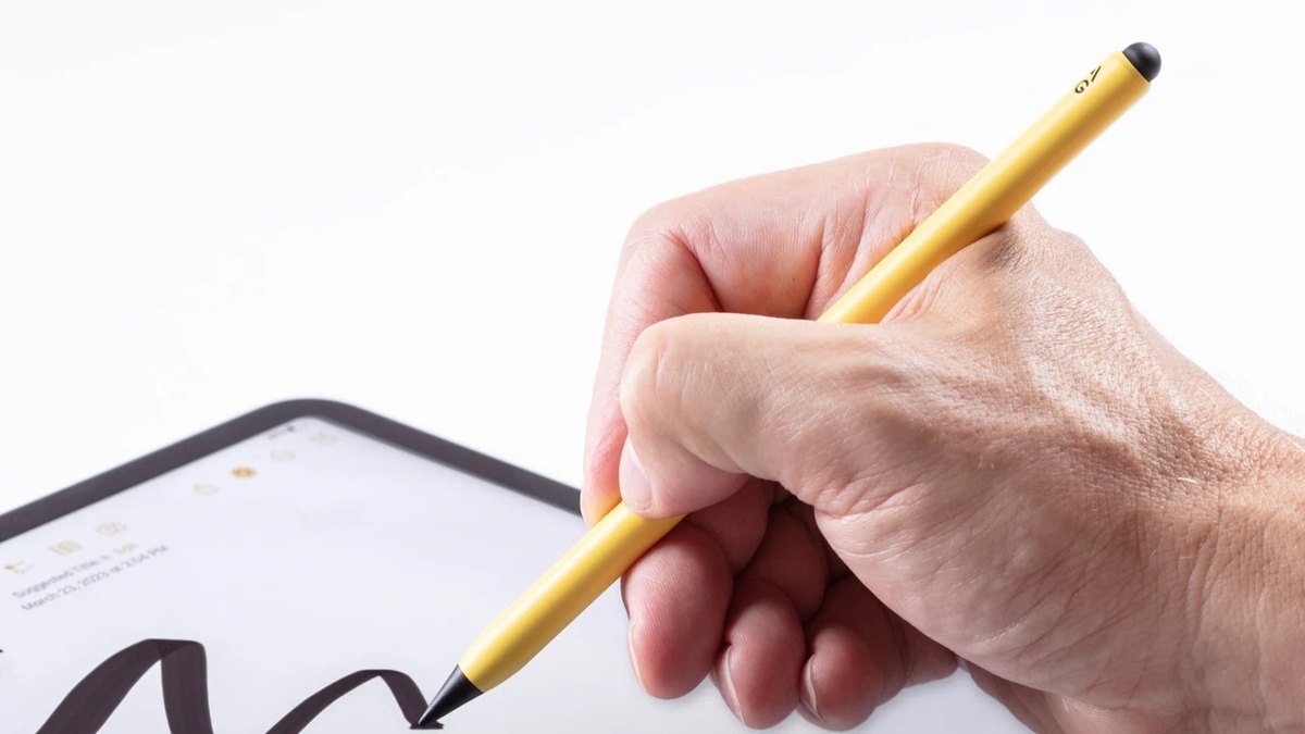 ZAGG Pro Stylus 2