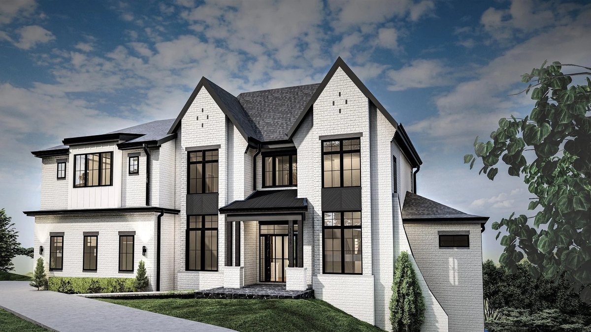 ADG Custom Homes