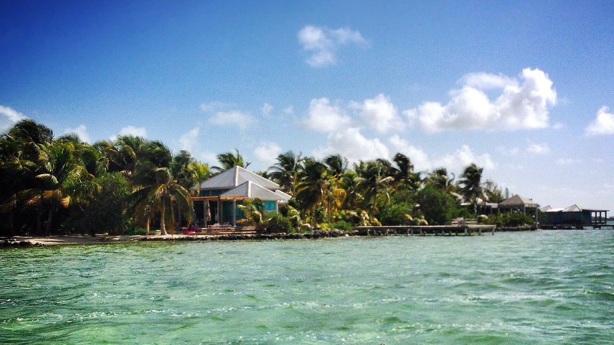 Belize (cayes)