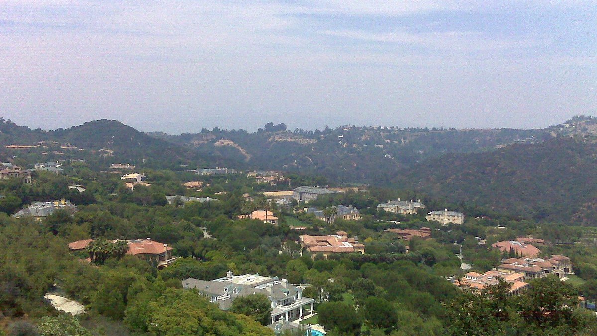 Beverly Park