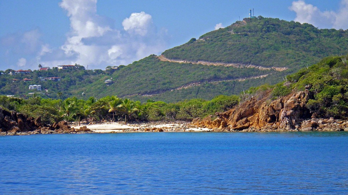 British Virgin Islands