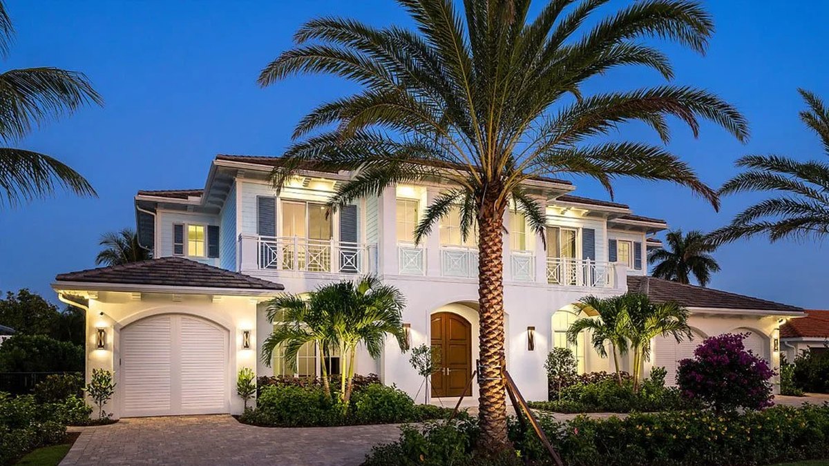 CJM Luxury Homes