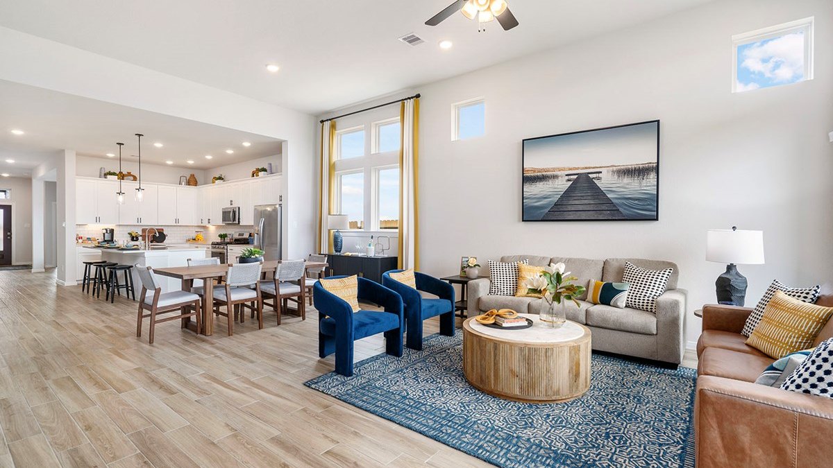 David Weekley Homes