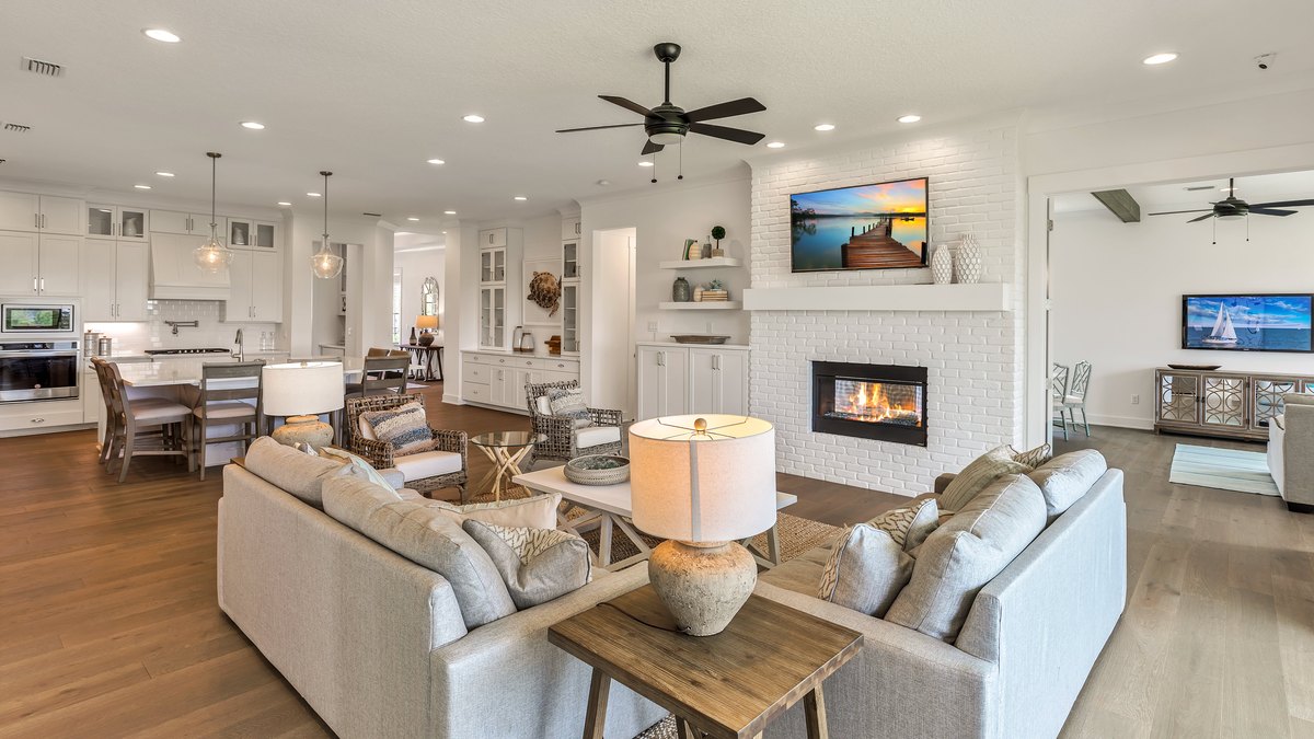 Dream Finders Homes