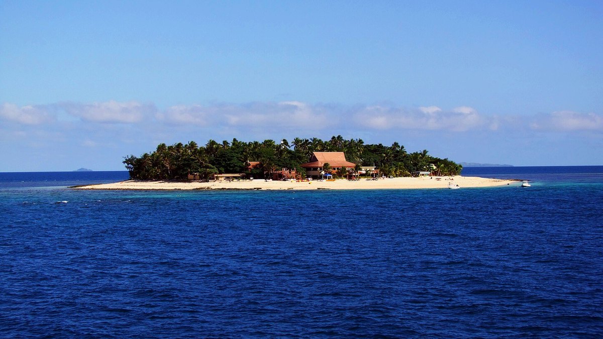 Fiji