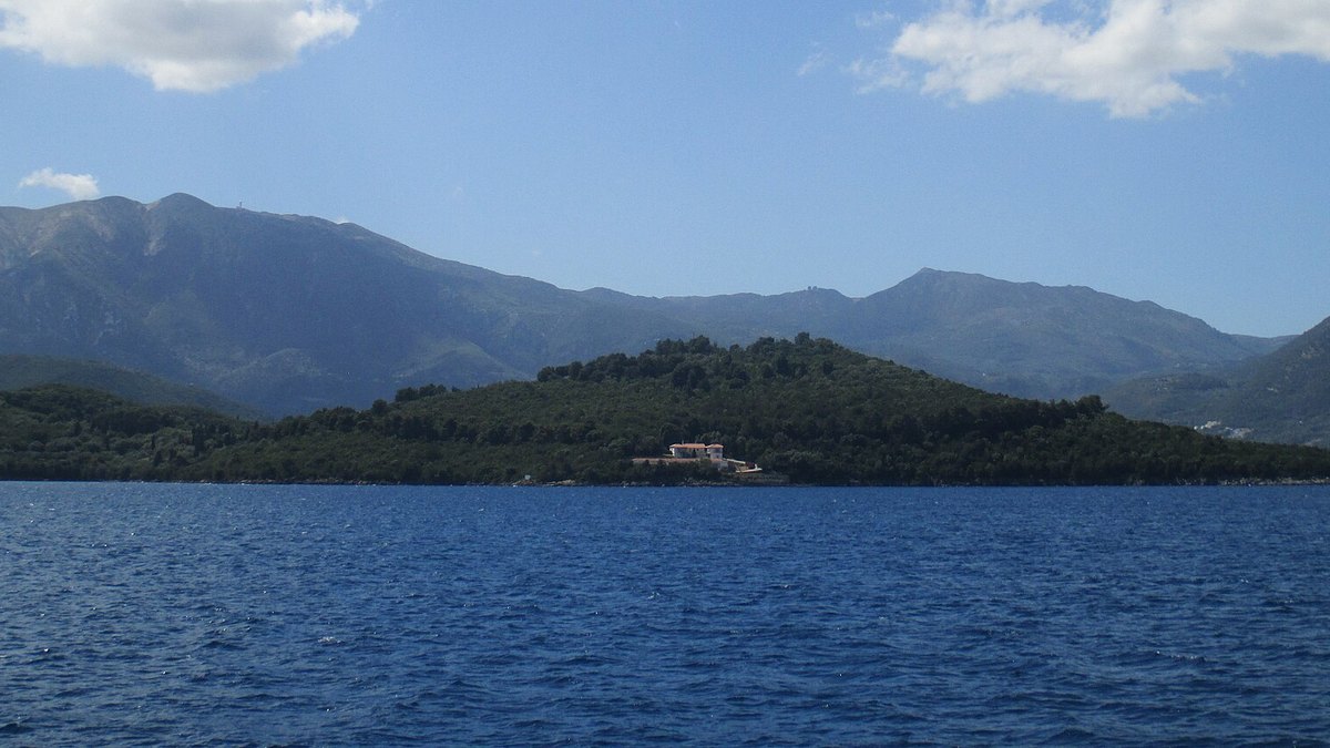 Greece (Ionian and Aegean)
