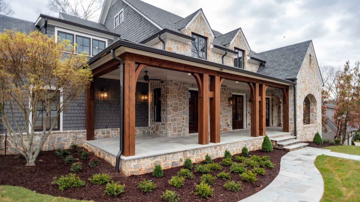 Hask Custom Homes