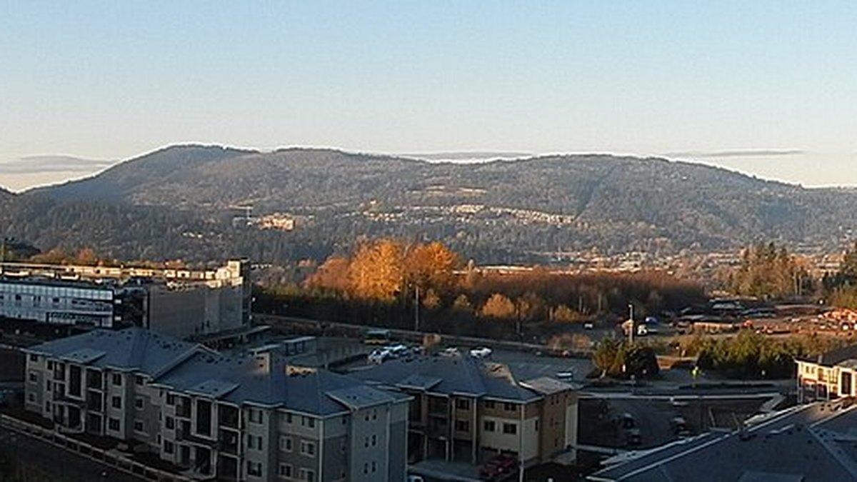 Issaquah Highlands