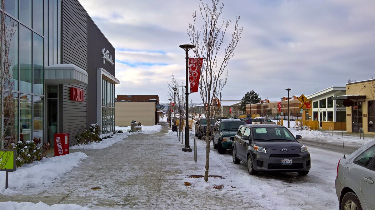 Kendall Yards