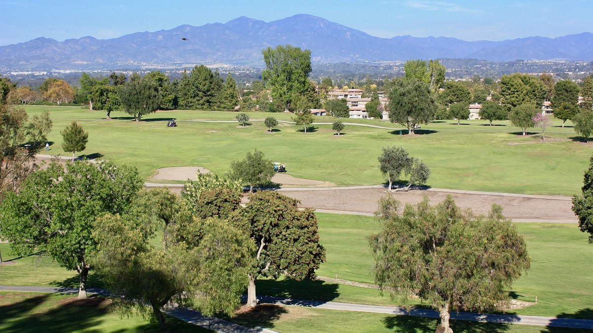 Laguna Woods Village
