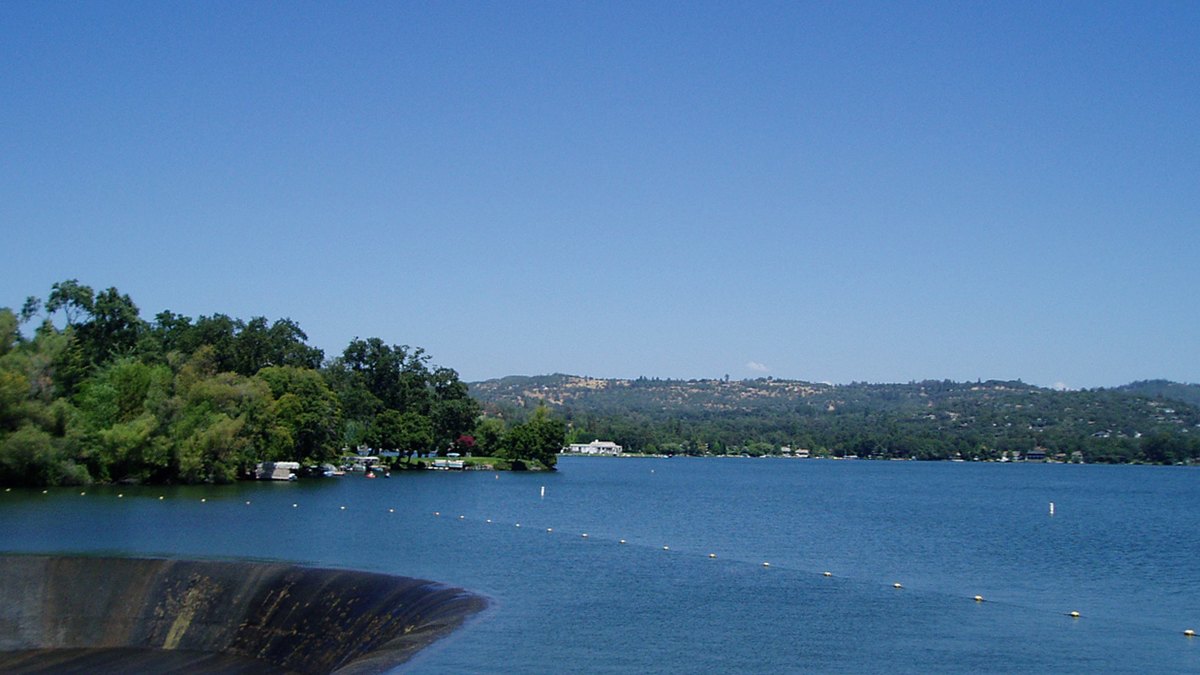 Lake Wildwood