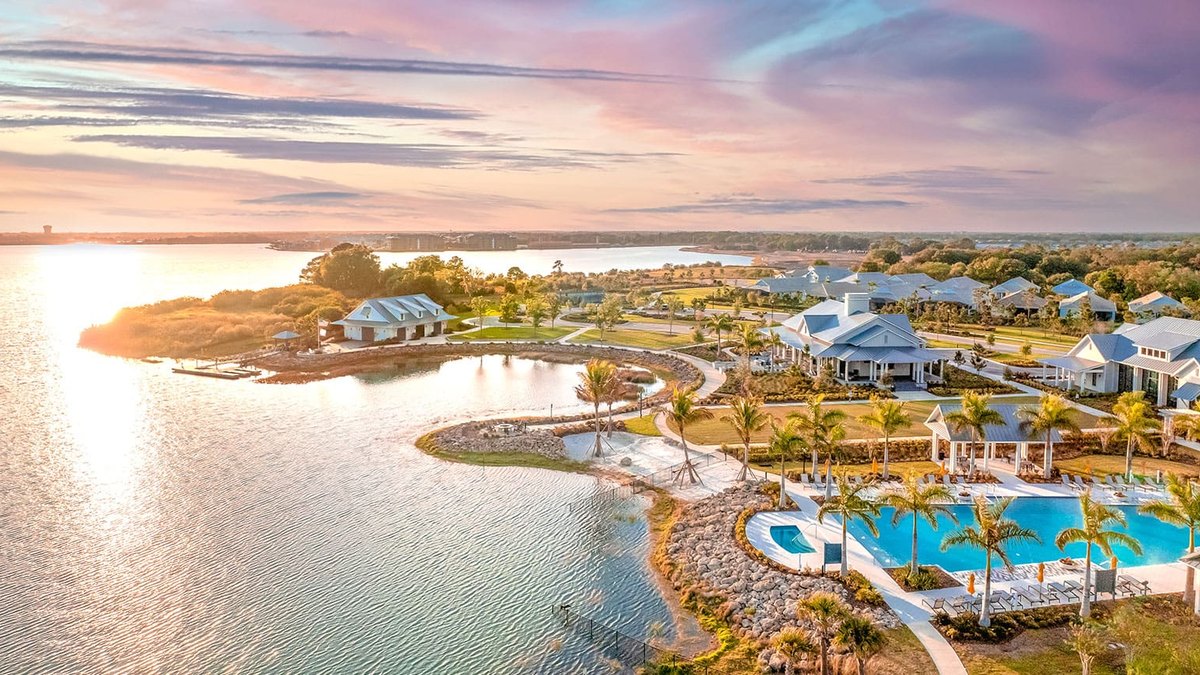 Lakewood Ranch