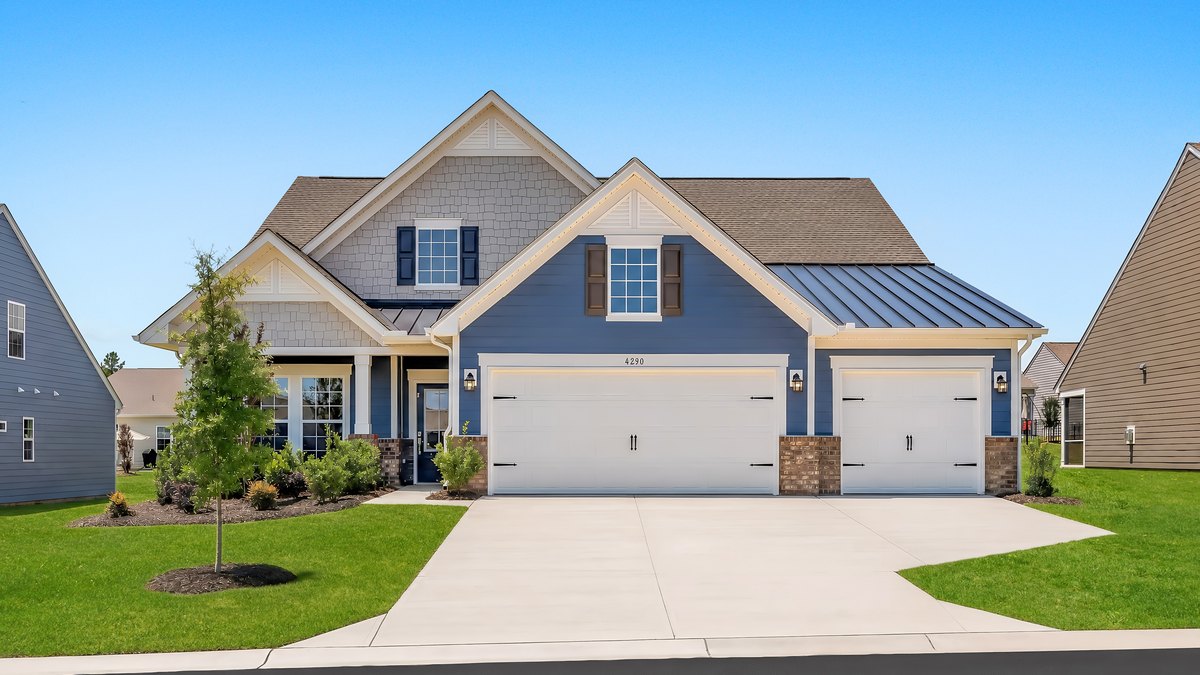 Lennar