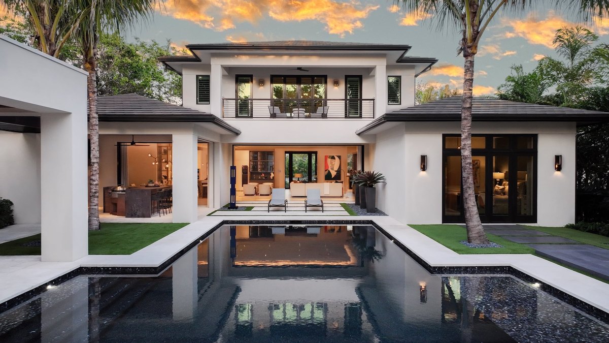 London Bay Homes