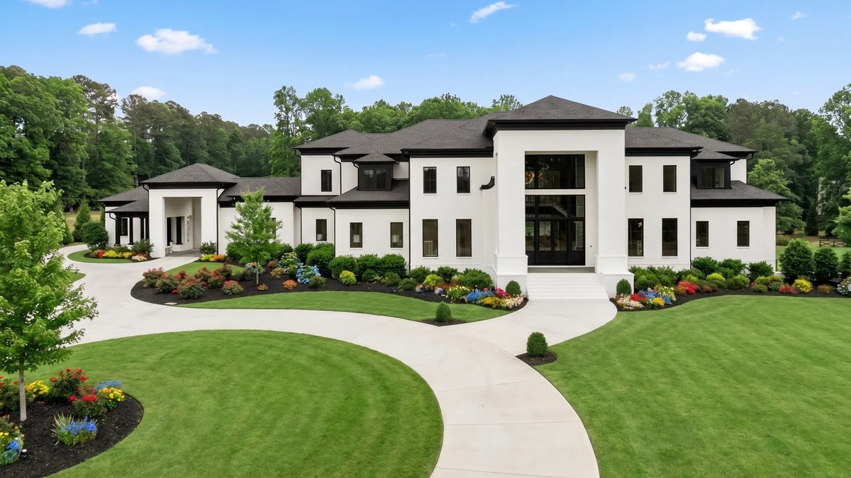 Loudermilk Homes