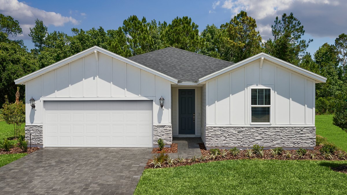 Meritage Homes