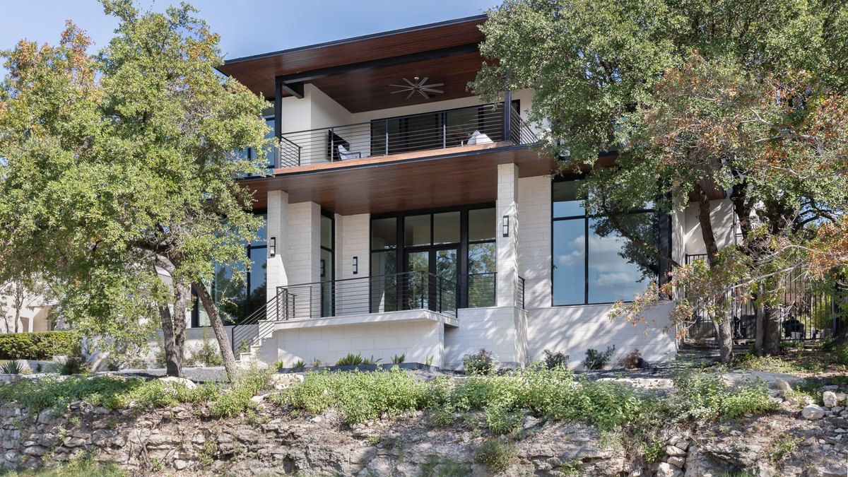 Mosier Luxury Homes