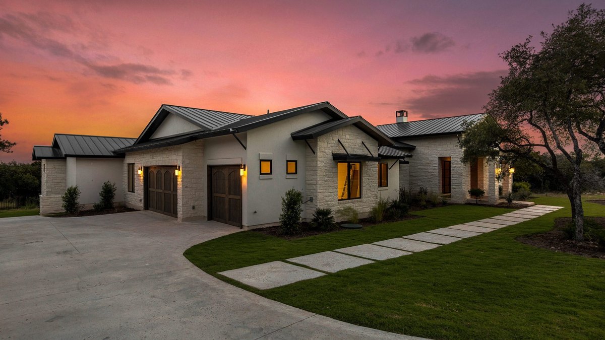 Nalle Custom Homes