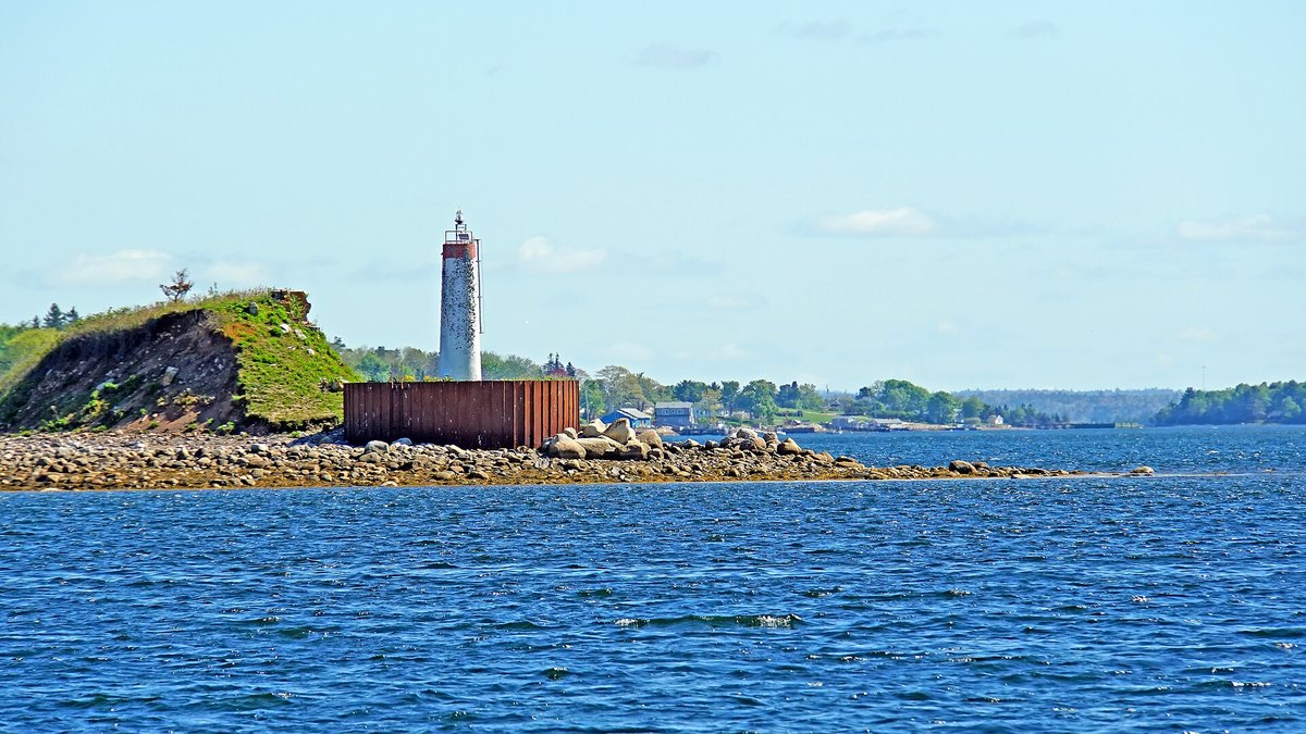 Nova Scotia, Canada