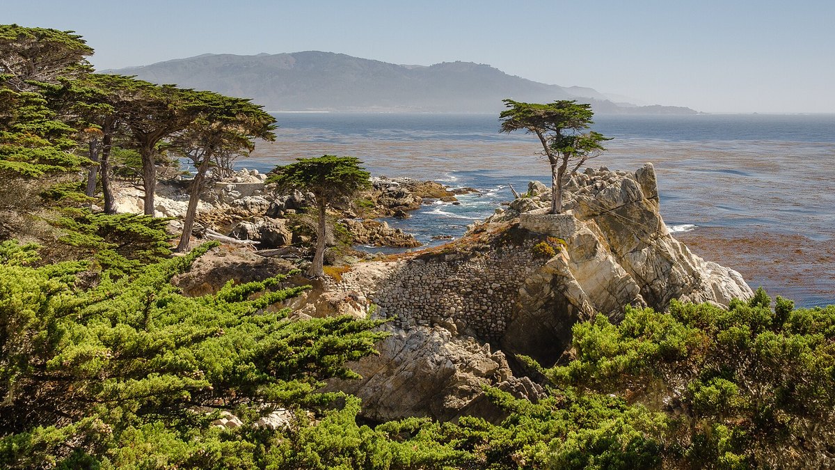 Pebble Beach