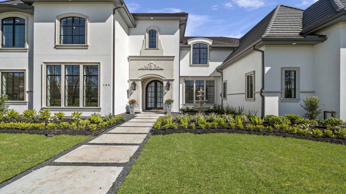 Psalms Fine Homes
