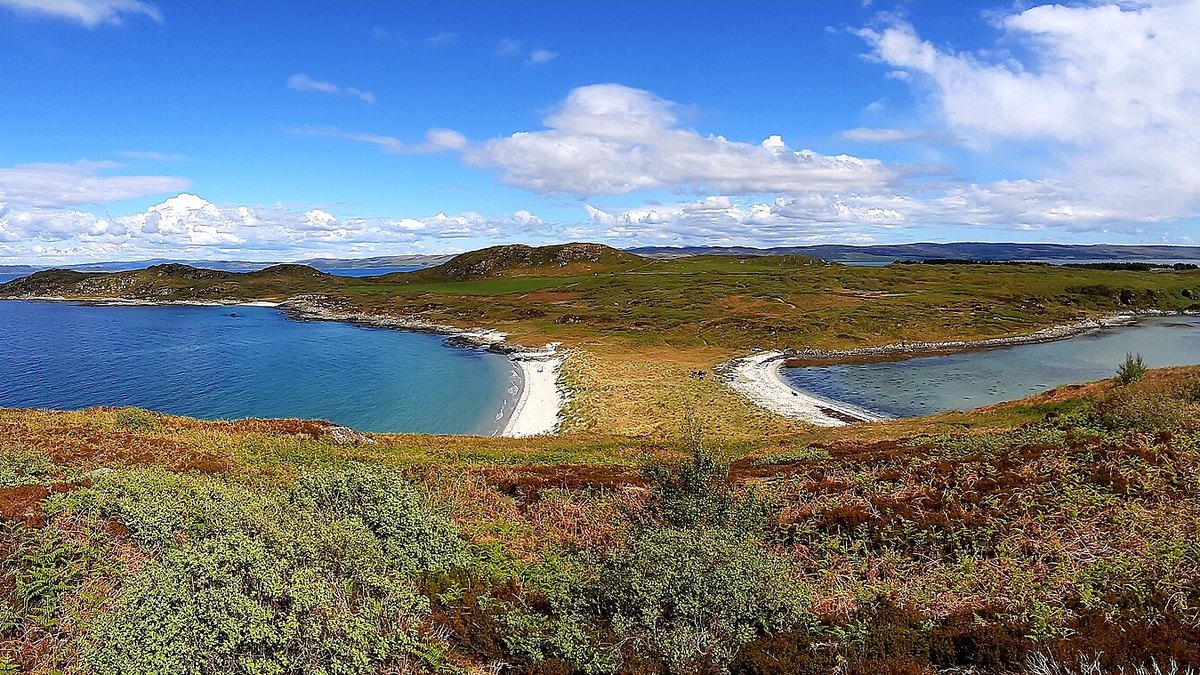 Scotland