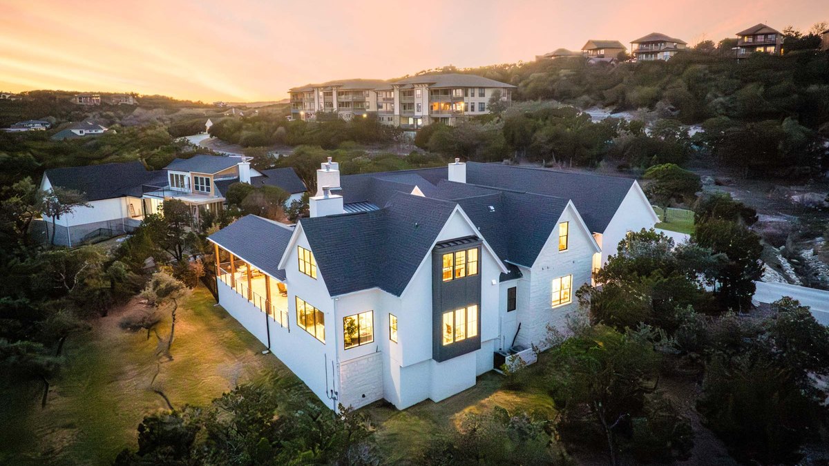 Silverton Custom Homes