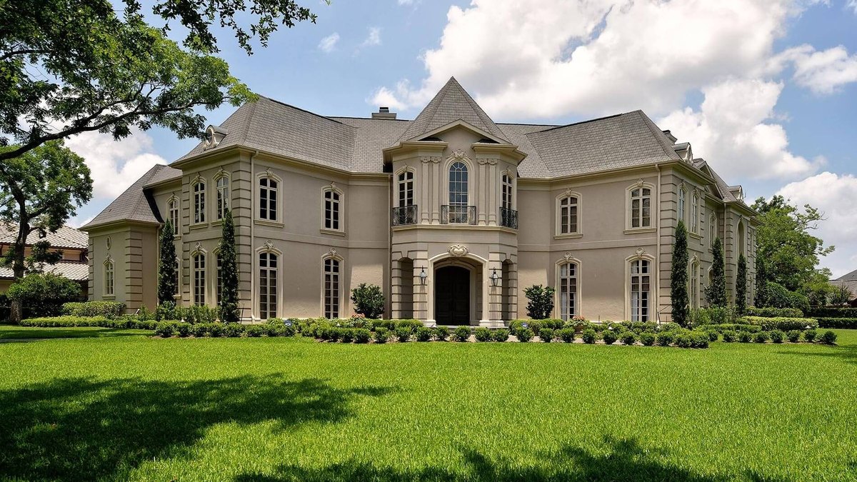 Sims Luxury Builders