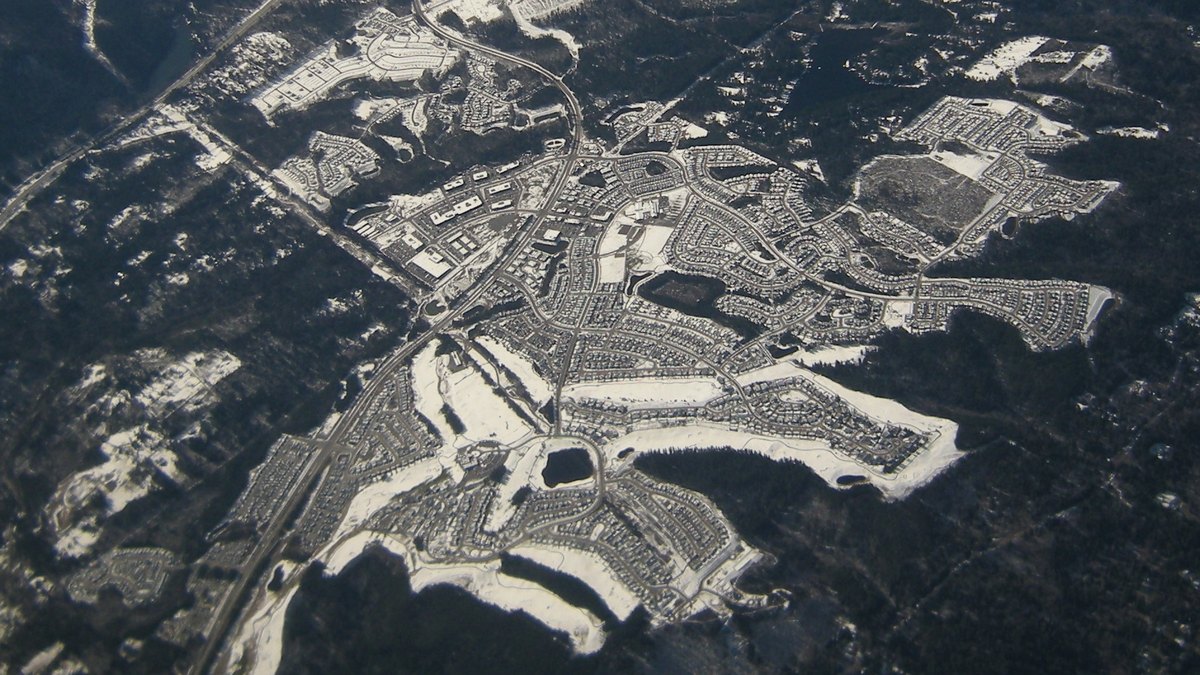 Snoqualmie Ridge