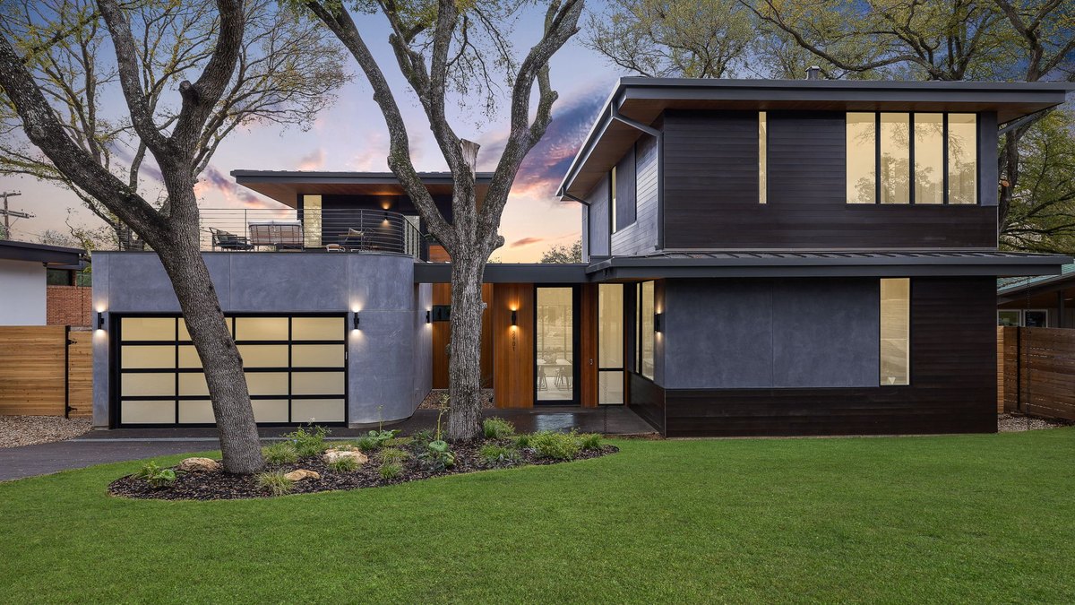 Southerly Homes