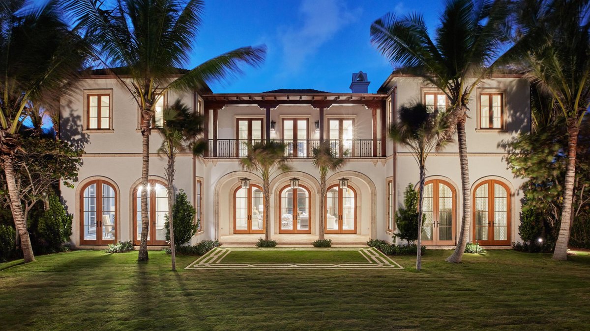STOCK Custom Homes