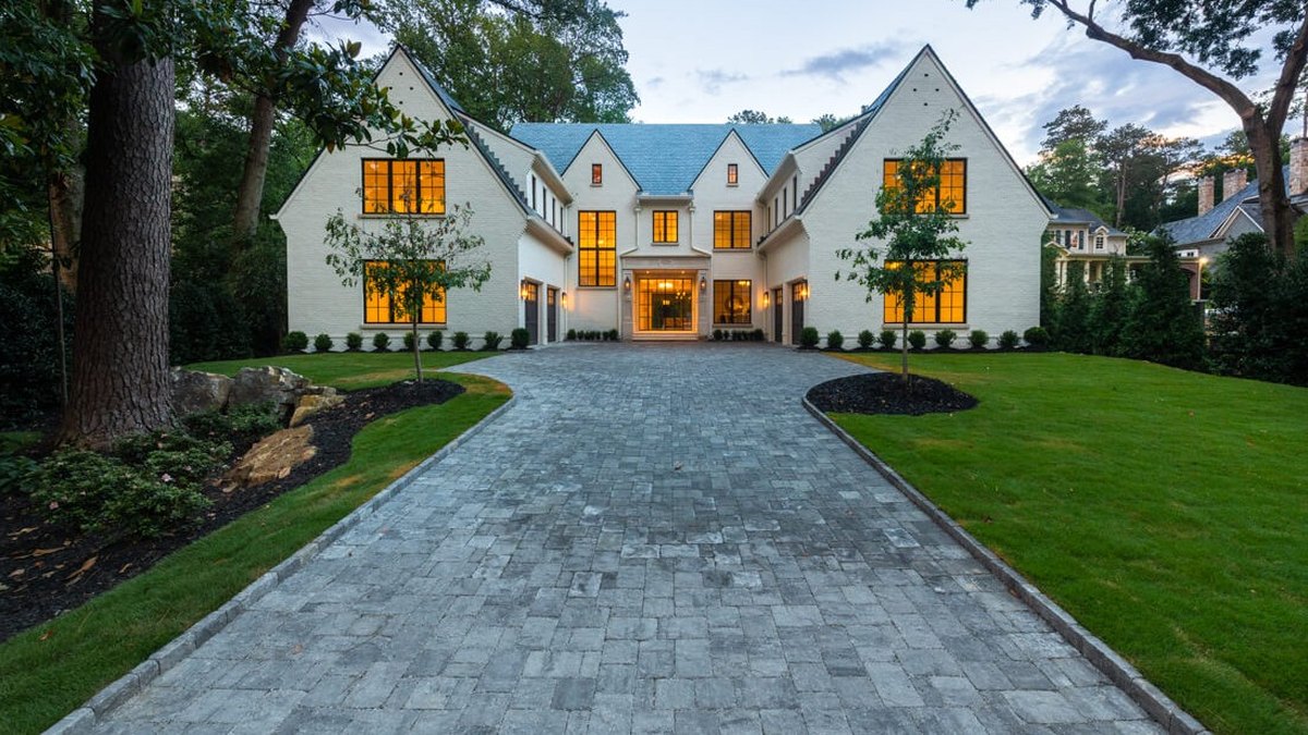 Stokesman Luxury Homes