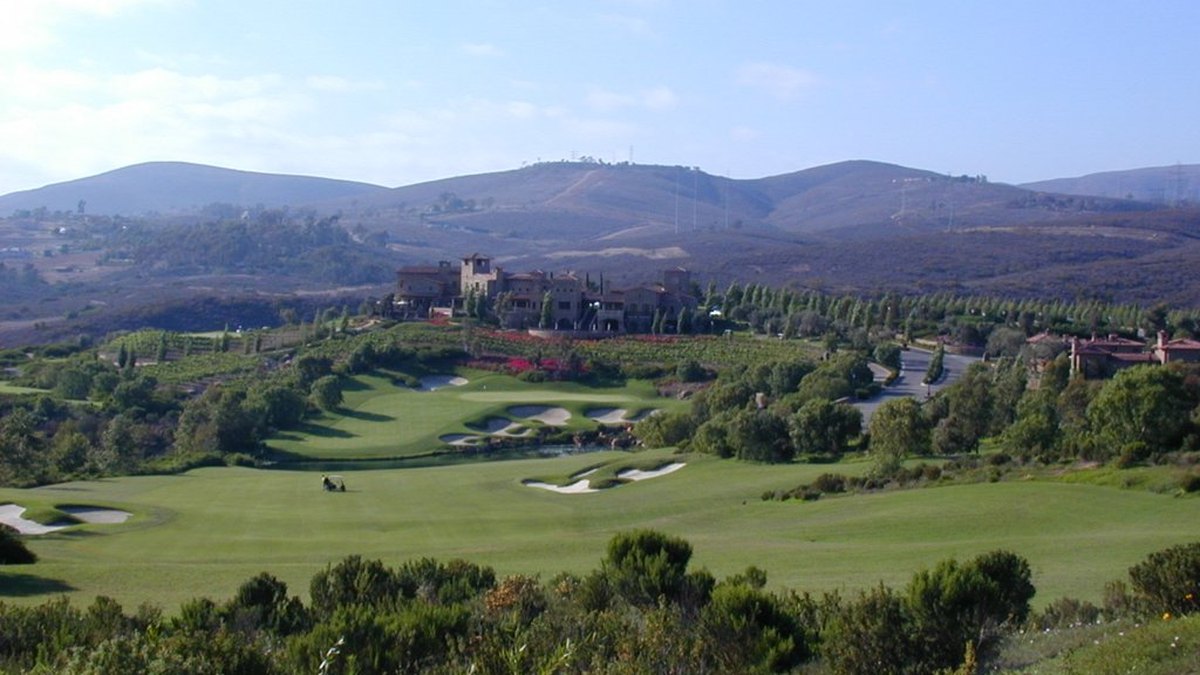 The Bridges at Rancho Santa Fe