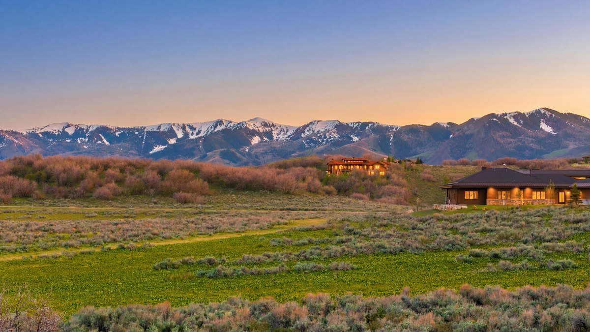 The Preserve (Park City)