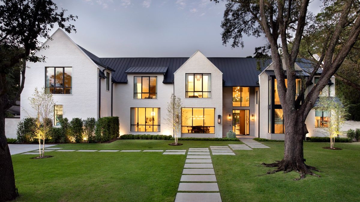 Thompson Custom Homes