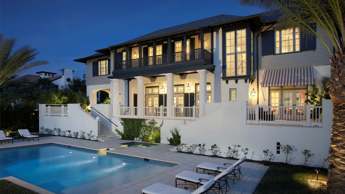 Windstar Homes