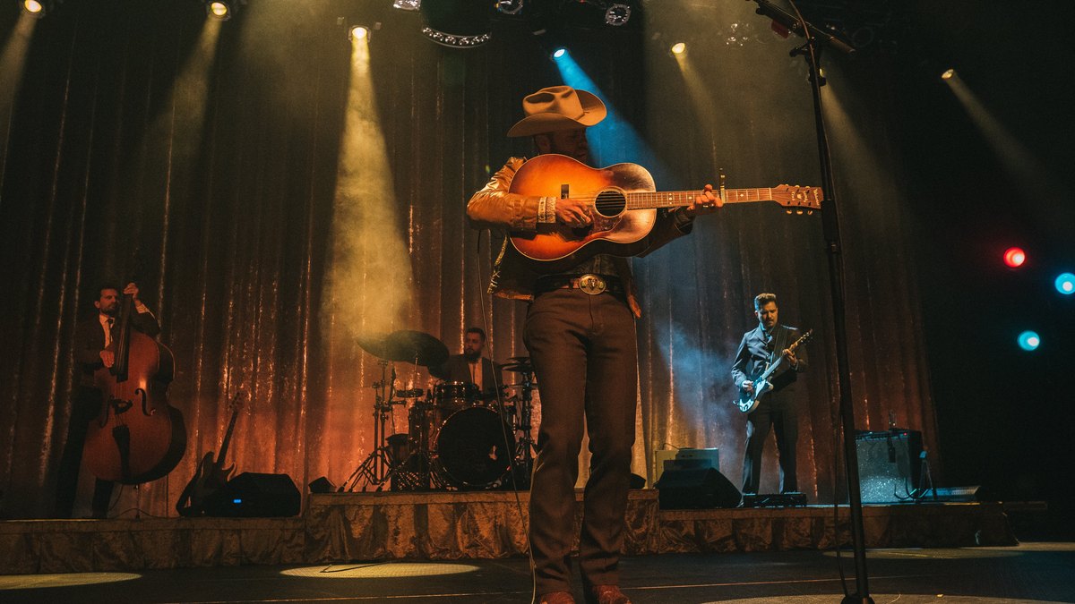 ACL Live at The Moody Theater