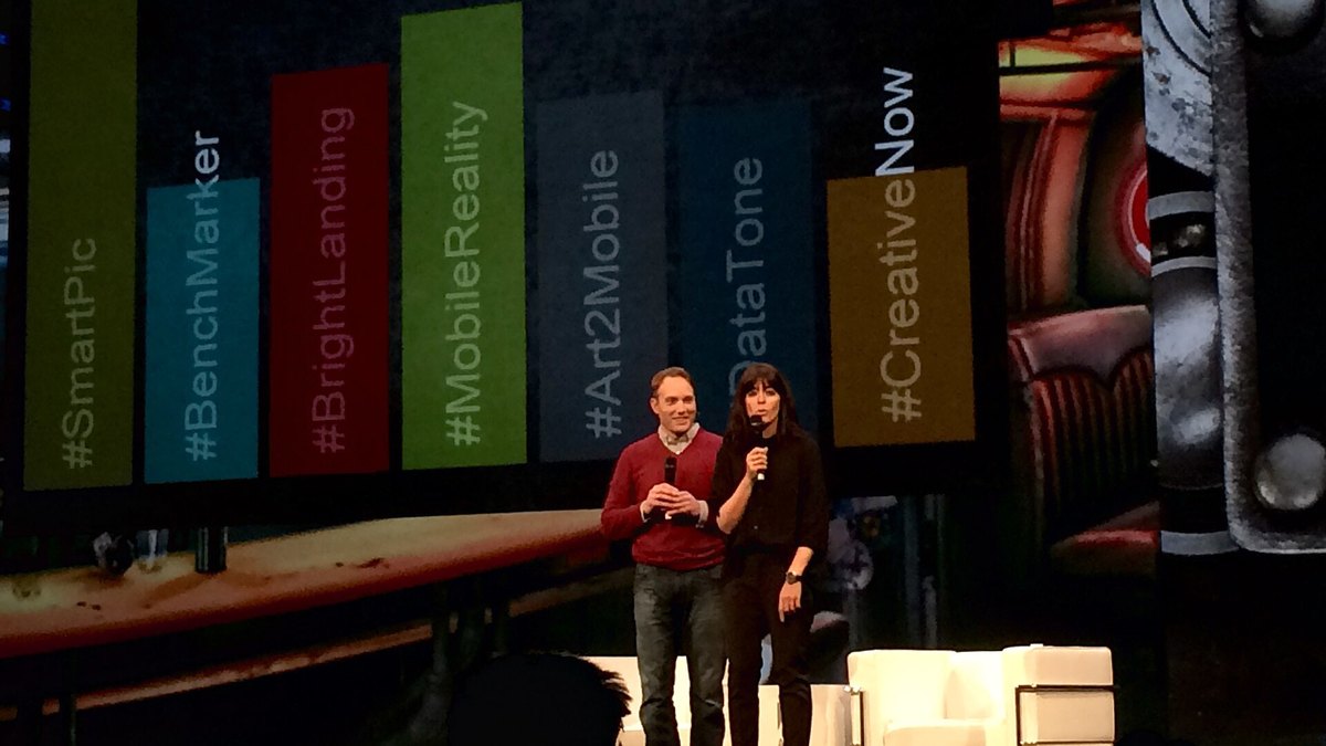Adobe Summit