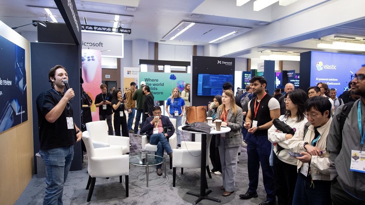 AI Engineer World’s Fair